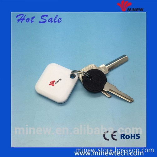 OEM Tracking Device Smallest tracker bluetooth smart key tracker CR2025 for kids, wallat